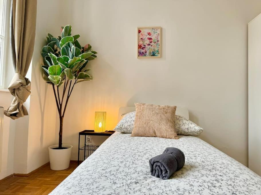 130 M2 Spacious 5 Bedroom Apartment Wien