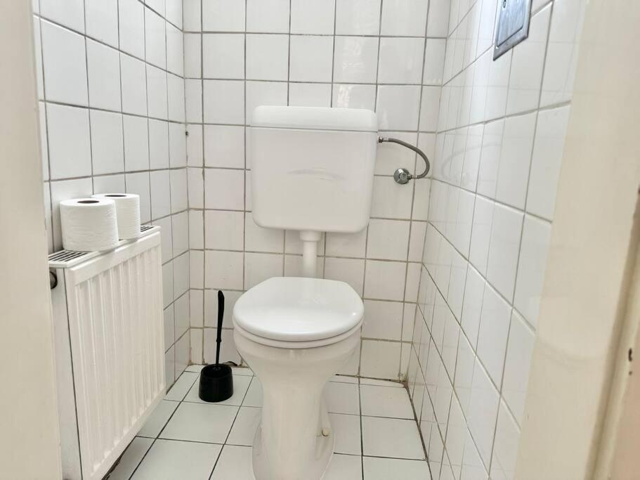 130 M2 Spacious 5 Bedroom * Wien